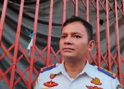 Dishub Respon Parkir di Jl Cendana Semrawut