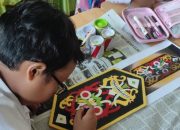 SDN 021 Sungai Kunjang Samarinda: Menantang! Guru-guru Pusingin Kepala demi Murid Kesayangan