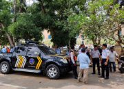 Dishub Samarinda Bikin Heboh, Travel di Jalan Anggi Dibikin Ngeri!