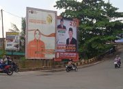 Wali Kota Andi Harun Gencar Bikin Algaka Makin Kece