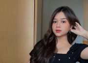 Brisia Jodie Bikin Heboh Pekan Raya Pegadaian di Bigmall Samarinda