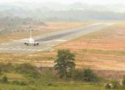 Super Air Jet Siap Geber Rute Makassar, Bikin Gagal Fokus!