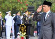 Jokowi Ngeluarin Empat Asa Buat Hentikan Agresi Israel ke Palestina