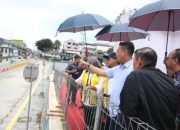 Flyover Bakal Hadir di Simpang Rapak Balikpapan, Solusi Buat Atasi Macet
