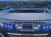 Stadion Batakan Balikpapan: Bangkit dari Drama, Jadi Kandang Kece buat PSM Makassar!