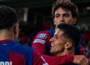 UCL: Barca Ungguli FC Porto
