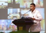 Jokowi Bakal Resmi ‘Ngasih Kepercayaan’ ke Nawawi Pomolango Sebagai Ketua KPK, Nih!