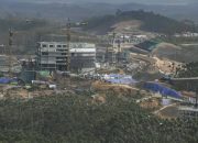 PKS Mau Batalin IKN Nusantara, Gen Kami Geram: Terlalu Emosional dan Gak Visioner