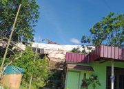 Krisis Tanggul di Bukit Mediterania, 60 Jiwa Warga Samarinda Terancam!