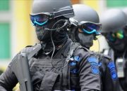 Densus 88 Antiteror Nangkep Teroris di Samarinda: Ada Kaitannya sama Jamaah Islamiyah!