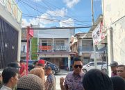Pemkot Samarinda Geber Proyek Little Chinatown