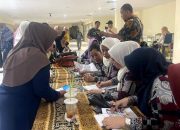 Pemkot Samarinda Nge-Jamin Kios Sementara Buat Pedagang Pasar Pagi