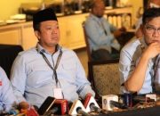 TKN Sebut PDI-P Panik: Jokowi Dukung Prabowo-Gibran dengan Gemoy Style