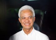 Ganjar Bakal Sorot Politik Bebas Aktif di Debat Ketiga Pilpres