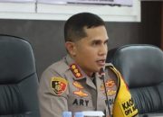 Polresta Samarinda on Alert Mode! Pantau Gerak Massa di Medsos Jelang Pemilu
