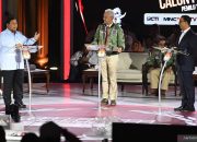 Ganjar: Prajurit TNI, No Mati Sia-Sia!
