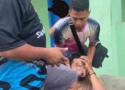 Jambret di Samarinda Ketangkap, Gara-gara Utang Pelaku Jadi Terlilit