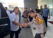 Bandara Sepinggan Balikpapan: Keren Abis dengan Standar Internasional!
