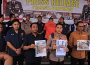 Sidang Kasus Harimau Dilanjutkan