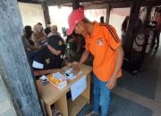 Pemungutan Suara Ulang Makin Seru di TPS Kelurahan Tenun, Samarinda