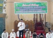 Wali Kota Samarinda Ajak Masyarakat Berbagi di Bulan Suci Ramadhan