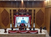 Andi Harun Rilis Capaian Keren Pemkot Samarinda di LKPJ Tahun 2024
