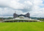 Jalur Alternatif dan Persiapan Jelang Upacara HUT ke-79 RI di IKN