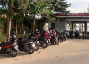 Keindahan Teras Samarinda Disorot, Helm Pengunjung Sering Hilang!
