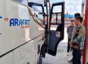 1.900 Kendaraan Gak Layak Jalan Bakal Diblokir BBM Subsidi!