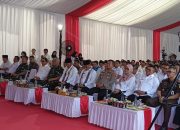 Samarinda Jadi Contoh Nasional Koperasi Merah Putih, Ini Kata Andi Harun