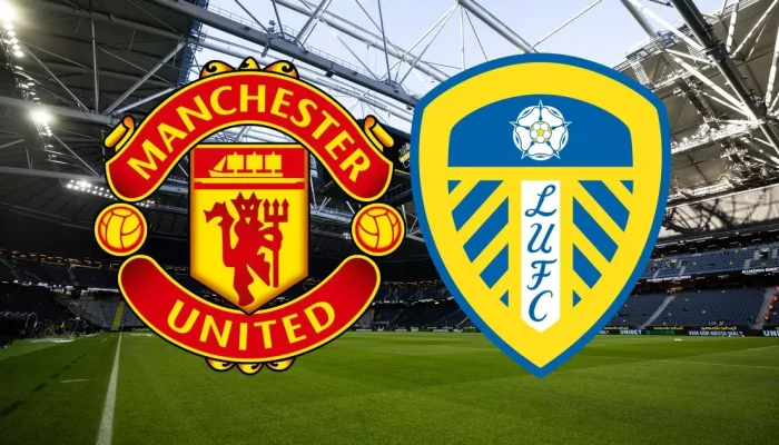 Man United vs Leeds: Duel Panas Buka Pramusim di Stockholm!