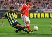 Benfica vs Fenerbahçe: Laga Panas Penuh Drama di Pramusim 2025