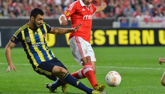 Benfica vs Fenerbahçe: Laga Panas Penuh Drama di Pramusim 2025