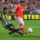 Benfica vs Fenerbahçe: Laga Panas Penuh Drama di Pramusim 2025