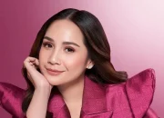 Profil Nagita Slavina: Bisnis, Hiburan & Ibu Inspiratif Anak Rans
