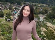 Profil Natasha Wilona: Dari Anak Jalanan ke Bintang Serial & YouTuber Hits