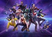 Kode Redeem FF Free Fire 27 Juli 2025, Klaim Skin Gratis Sekarang!