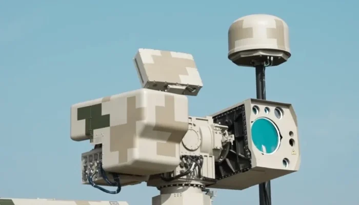 Demonstrasi Drone Tempur China: Kekuatan Udara Tanpa Awak