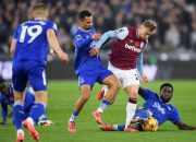 West Ham vs Everton: Fullkrug Jadi Penentu Kemenangan Perdana The Hammers