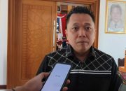 DPRD Samarinda Dorong Anggaran Dishub Lebih Efektif