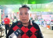 Deni Hakim Sentil Soal IPAL dan Proteksi Kebakaran Pasar Pagi Samarinda