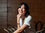 Profil Sheila Dara Aisha: Dari Trio Arvaby ke Wanita Penerima Citra Award 2024