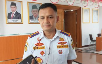Uji Coba Bus Pelajar Dishub Samarinda Dimulai Akhir 2025