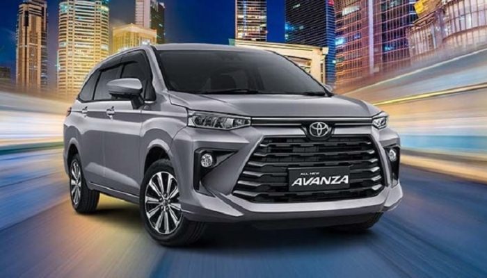 Harga Toyota Avanza Samarinda Terbaru 2025, Mulai Rp 242 Juta
