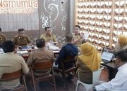 Pemkot Samarinda Serius Garap Sistem Parkir Berlangganan