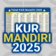 KUR Mandiri 2025: Cicilan Ringan Buat UMKM Makin Cuan