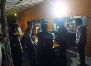 20 PSK Terjaring di Sekitar IKN, Termasuk Anak di Bawah Umur