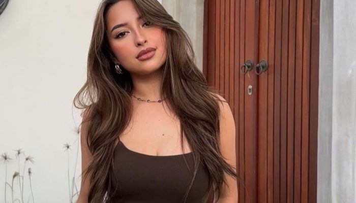 Profil Jennifer Coppen: Aktris Multitalenta yang Lagi Trending Nasional