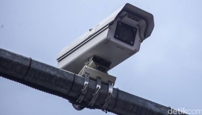 Dua Titik ETLE Aktif di Tenggarong, Pelanggar Siap-Siap Kena Tilang