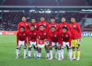 Indonesia vs Malaysia U-23 Malam Ini: Laga Hidup-Mati Menuju Semifinal AFF 2025